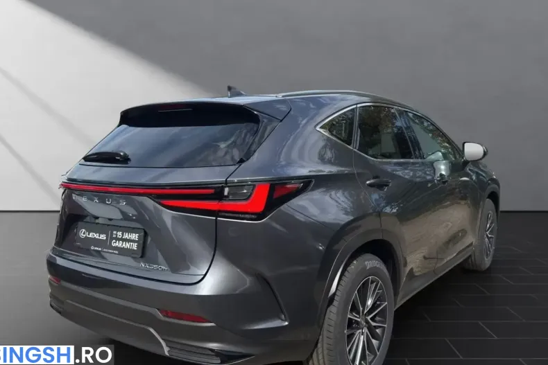 Lexus NX 350h din 2026 cu 51 km - oferta LEX247820 - foto 6