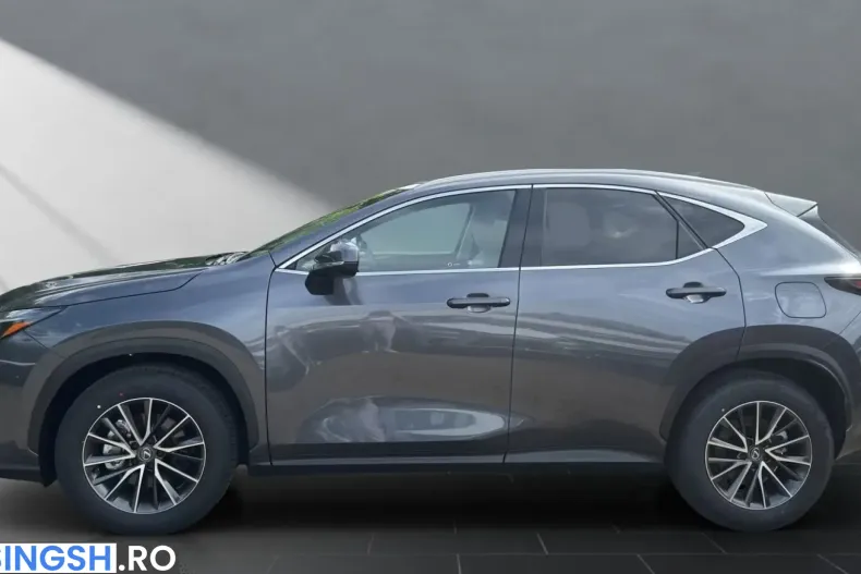 Lexus NX 350h din 2026 cu 51 km - oferta LEX247820 - foto 7