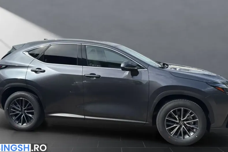 Lexus NX 350h din 2026 cu 51 km - oferta LEX247820 - foto 8