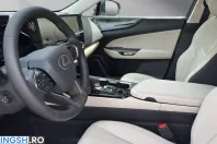 Lexus NX 350h din 2026 cu 51 km - oferta LEX247820 - foto 9