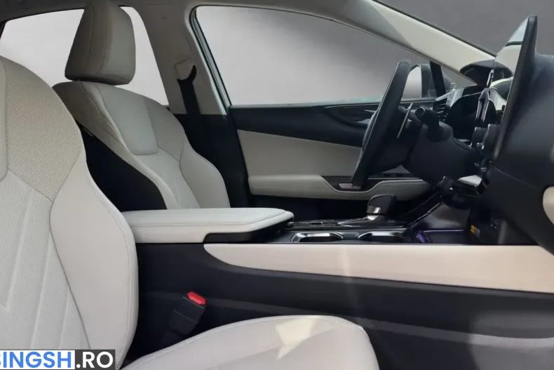 Lexus NX 350h din 2026 cu 51 km - oferta LEX247820 - foto 10