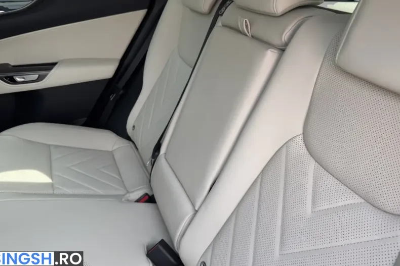 Lexus NX 350h din 2026 cu 51 km - oferta LEX247820 - foto 12