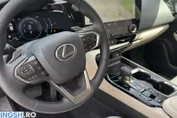Lexus NX 350h din 2026 cu 51 km - oferta LEX247820 - foto 17