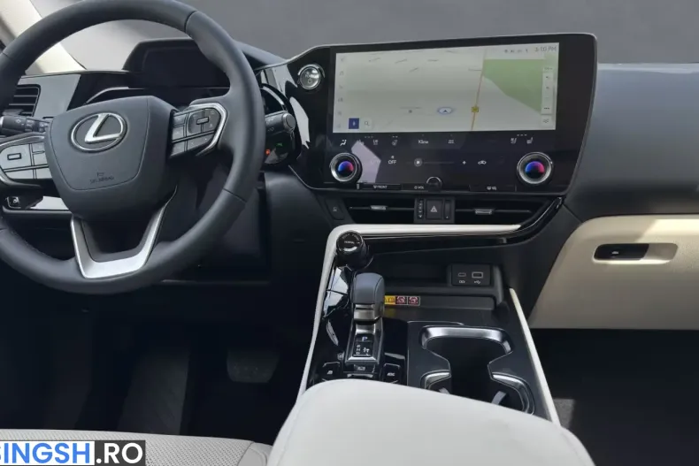 Lexus NX 350h din 2026 cu 51 km - oferta LEX247820 - foto 18