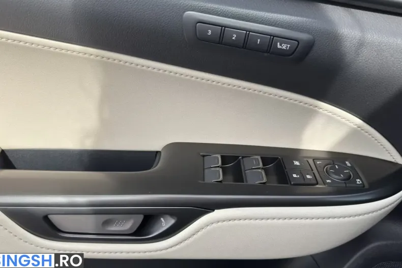 Lexus NX 350h din 2026 cu 51 km - oferta LEX247820 - foto 20