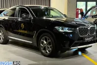 BMW X4 (Seria X) din 2022 cu 80.253 km - oferta BMW247821 - foto 1
