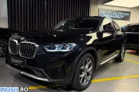 BMW X4 (Seria X) din 2022 cu 80.253 km - oferta BMW247821 - foto 2