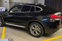 BMW X4 (Seria X) din 2022 cu 80.253 km - oferta BMW247821 - foto 3