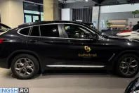 BMW X4 (Seria X) din 2022 cu 80.253 km - oferta BMW247821 - foto 4