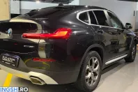 BMW X4 (Seria X) din 2022 cu 80.253 km - oferta BMW247821 - foto 6