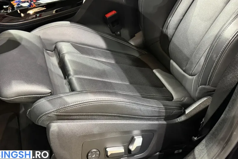 BMW X4 (Seria X) din 2022 cu 80.253 km - oferta BMW247821 - foto 9
