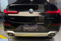 BMW X4 (Seria X) din 2022 cu 80.253 km - oferta BMW247821 - foto 13