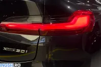 BMW X4 (Seria X) din 2022 cu 80.253 km - oferta BMW247821 - foto 14
