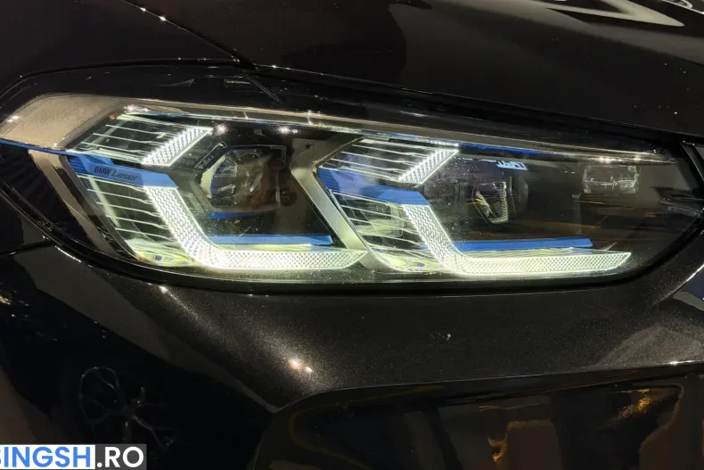 BMW X4 (Seria X) din 2022 cu 80.253 km - oferta BMW247821 - foto 15