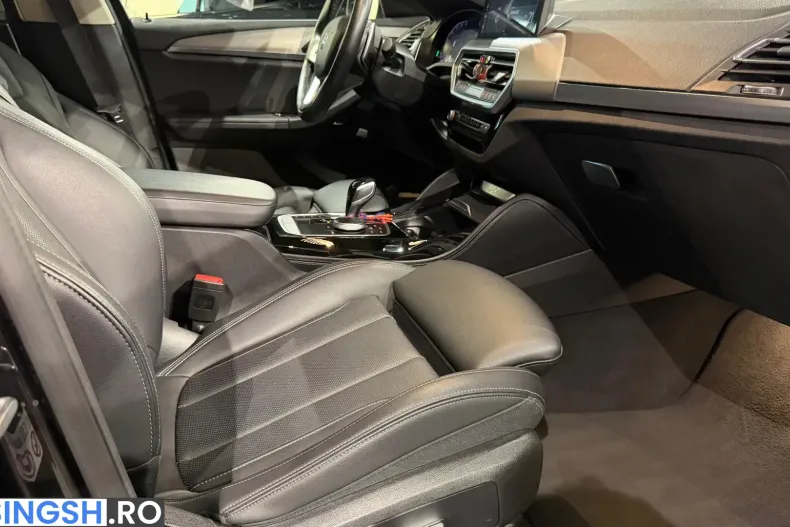 BMW X4 (Seria X) din 2022 cu 80.253 km - oferta BMW247821 - foto 23