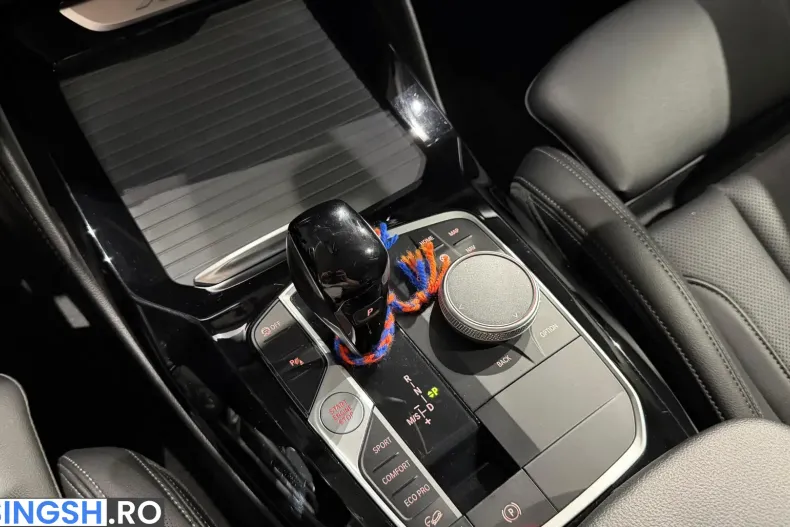 BMW X4 (Seria X) din 2022 cu 80.253 km - oferta BMW247821 - foto 29