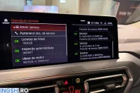 BMW X4 (Seria X) din 2022 cu 80.253 km - oferta BMW247821 - foto 31