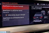 BMW X4 (Seria X) din 2022 cu 80.253 km - oferta BMW247821 - foto 34