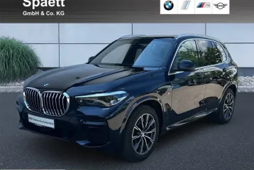 BMW X5 din 2022 - oferta BMW247822