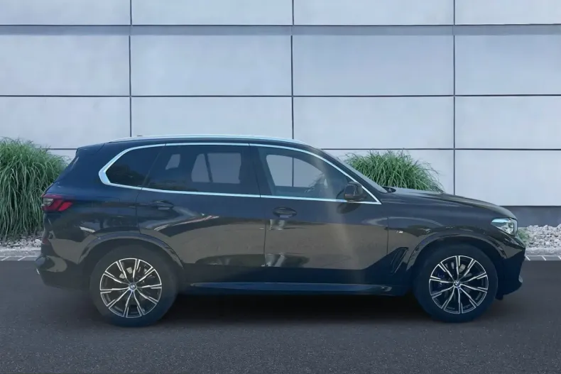 BMW X5 (Seria X) din 2022 cu 98.009 km - oferta BMW247822 - foto 2