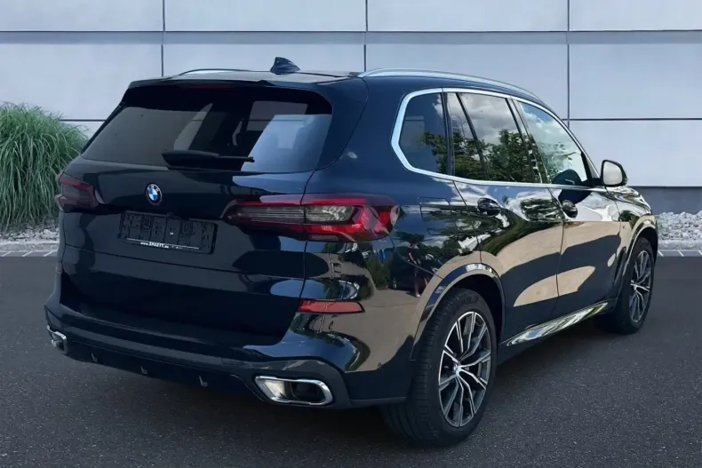 BMW X5 (Seria X) din 2022 cu 98.009 km - oferta BMW247822 - foto 3