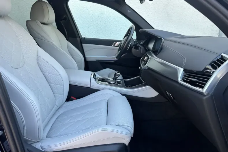 BMW X5 (Seria X) din 2022 cu 98.009 km - oferta BMW247822 - foto 4