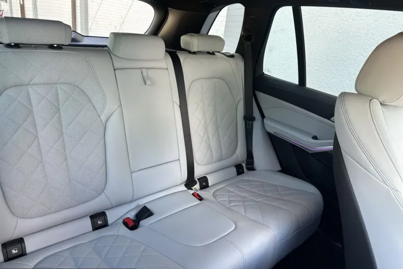 BMW X5 (Seria X) din 2022 cu 98.009 km - oferta BMW247822 - foto 10