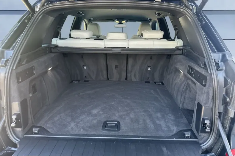 BMW X5 (Seria X) din 2022 cu 98.009 km - oferta BMW247822 - foto 11