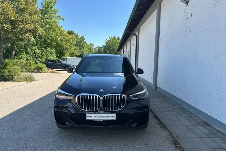 BMW X5 (Seria X) din 2022 cu 98.009 km - oferta BMW247822 - foto 13