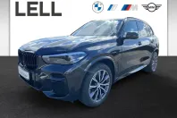 BMW X5 (Seria X) din 2022 cu 86.652 km - oferta BMW247823 - foto 1