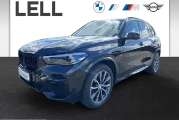 BMW X5 din 2022 - oferta BMW247823