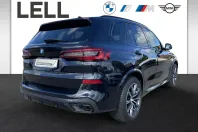 BMW X5 (Seria X) din 2022 cu 86.652 km - oferta BMW247823 - foto 2