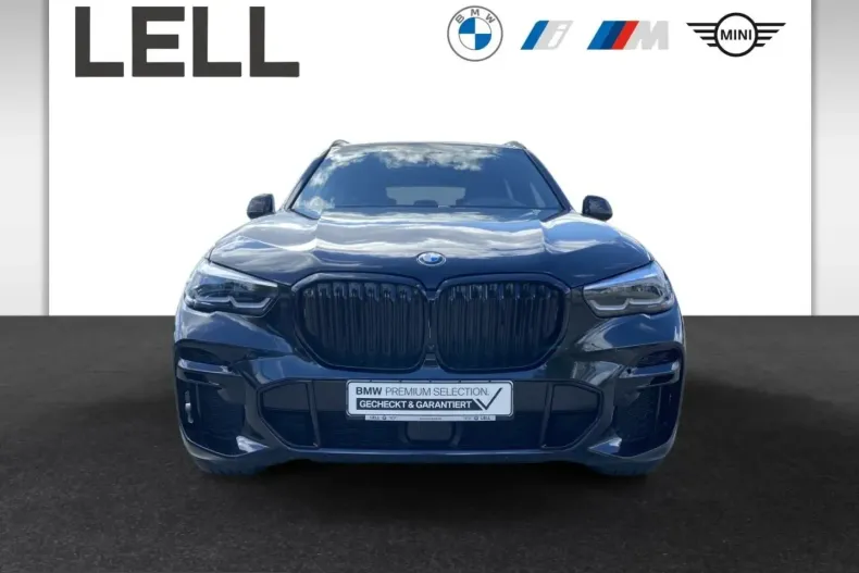BMW X5 (Seria X) din 2022 cu 86.652 km - oferta BMW247823 - foto 3