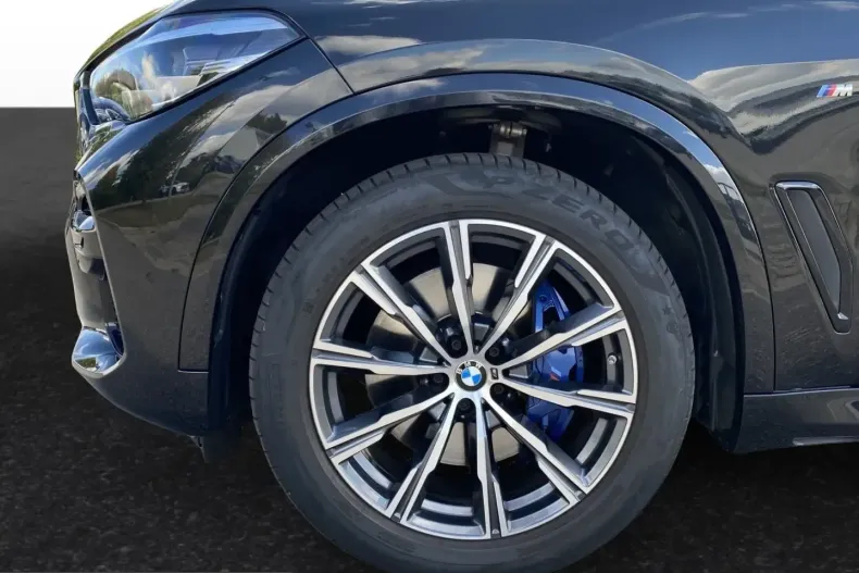 BMW X5 (Seria X) din 2022 cu 86.652 km - oferta BMW247823 - foto 6