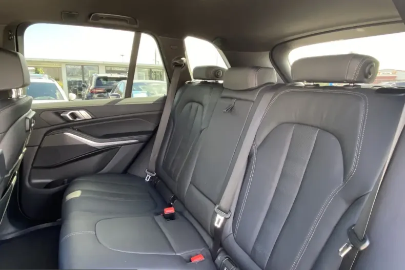 BMW X5 (Seria X) din 2022 cu 86.652 km - oferta BMW247823 - foto 8