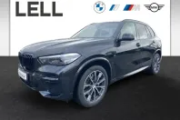 BMW X5 (Seria X) din 2022 cu 90.193 km - oferta BMW247824 - foto 1
