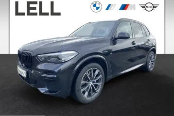 BMW X5 din 2022 - oferta BMW247824