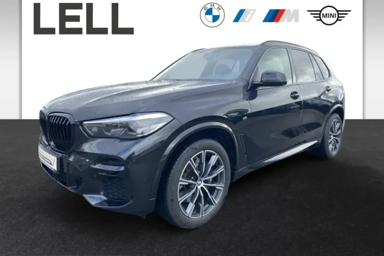 BMW X5 (Seria X) din 2022 cu 90.193 km - oferta BMW247824 - foto 1