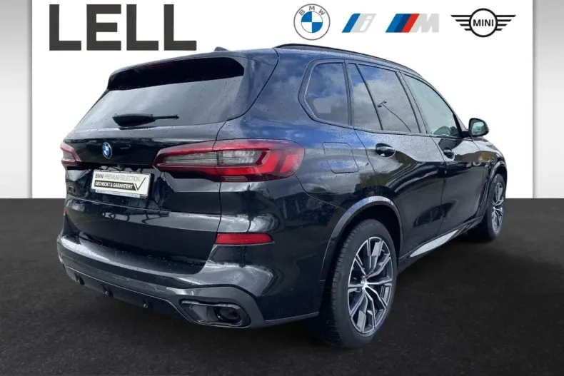 BMW X5 (Seria X) din 2022 cu 90.193 km - oferta BMW247824 - foto 2