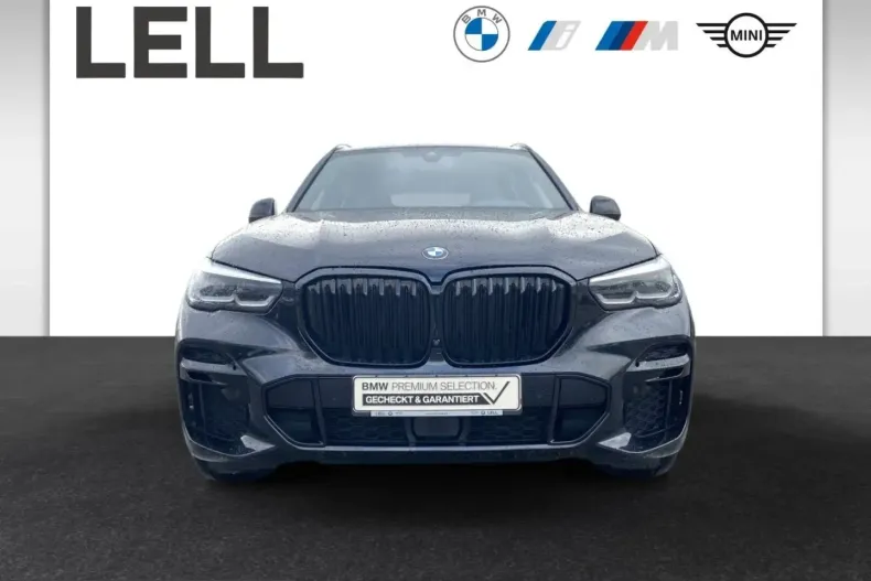 BMW X5 (Seria X) din 2022 cu 90.193 km - oferta BMW247824 - foto 3