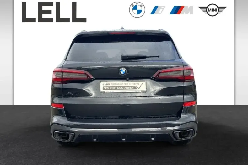 BMW X5 (Seria X) din 2022 cu 90.193 km - oferta BMW247824 - foto 4
