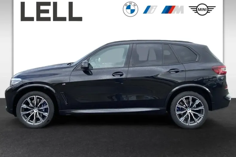 BMW X5 (Seria X) din 2022 cu 90.193 km - oferta BMW247824 - foto 5