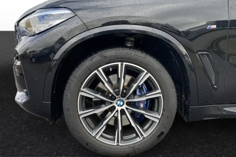 BMW X5 (Seria X) din 2022 cu 90.193 km - oferta BMW247824 - foto 6