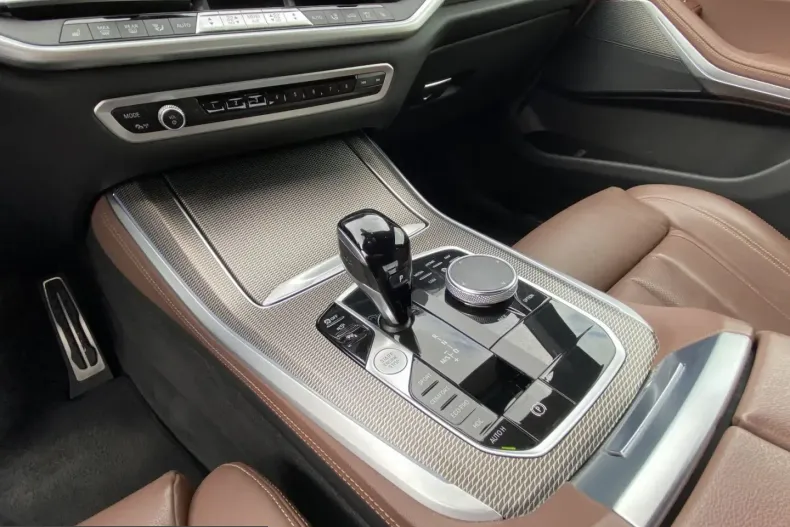 BMW X5 (Seria X) din 2022 cu 90.193 km - oferta BMW247824 - foto 11