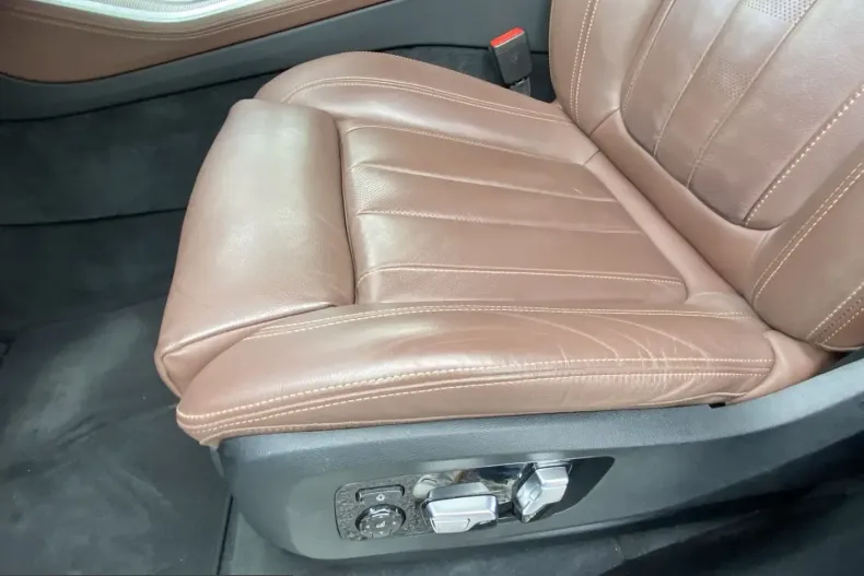 BMW X5 (Seria X) din 2022 cu 90.193 km - oferta BMW247824 - foto 12