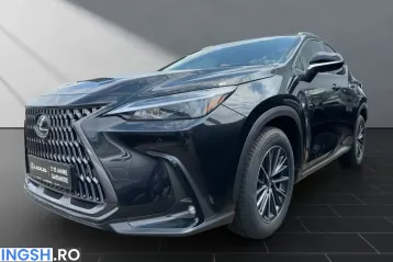 Lexus NX 350h din 2026 - oferta LEX247825