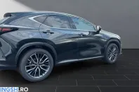 Lexus NX 350h din 2026 cu 51 km - oferta LEX247825 - foto 3