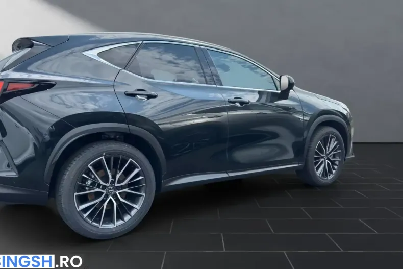 Lexus NX 350h din 2026 cu 51 km - oferta LEX247825 - foto 3