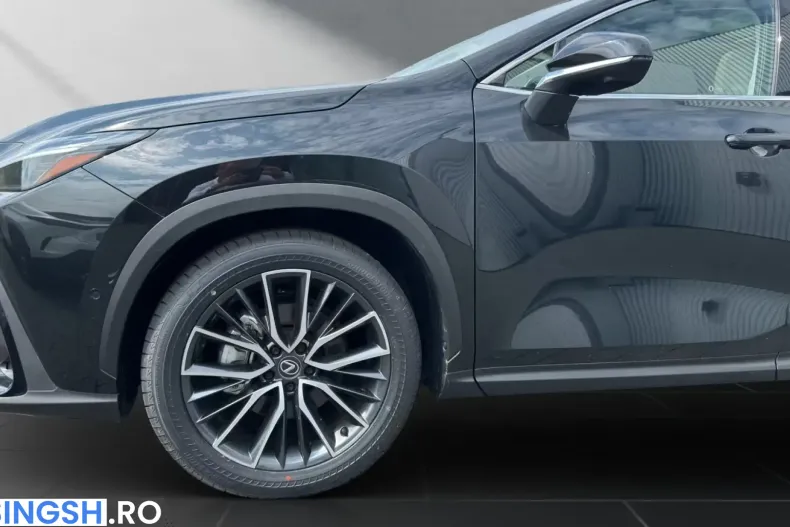 Lexus NX 350h din 2026 cu 51 km - oferta LEX247825 - foto 5