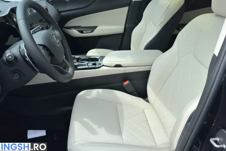 Lexus NX 350h din 2026 cu 51 km - oferta LEX247825 - foto 6